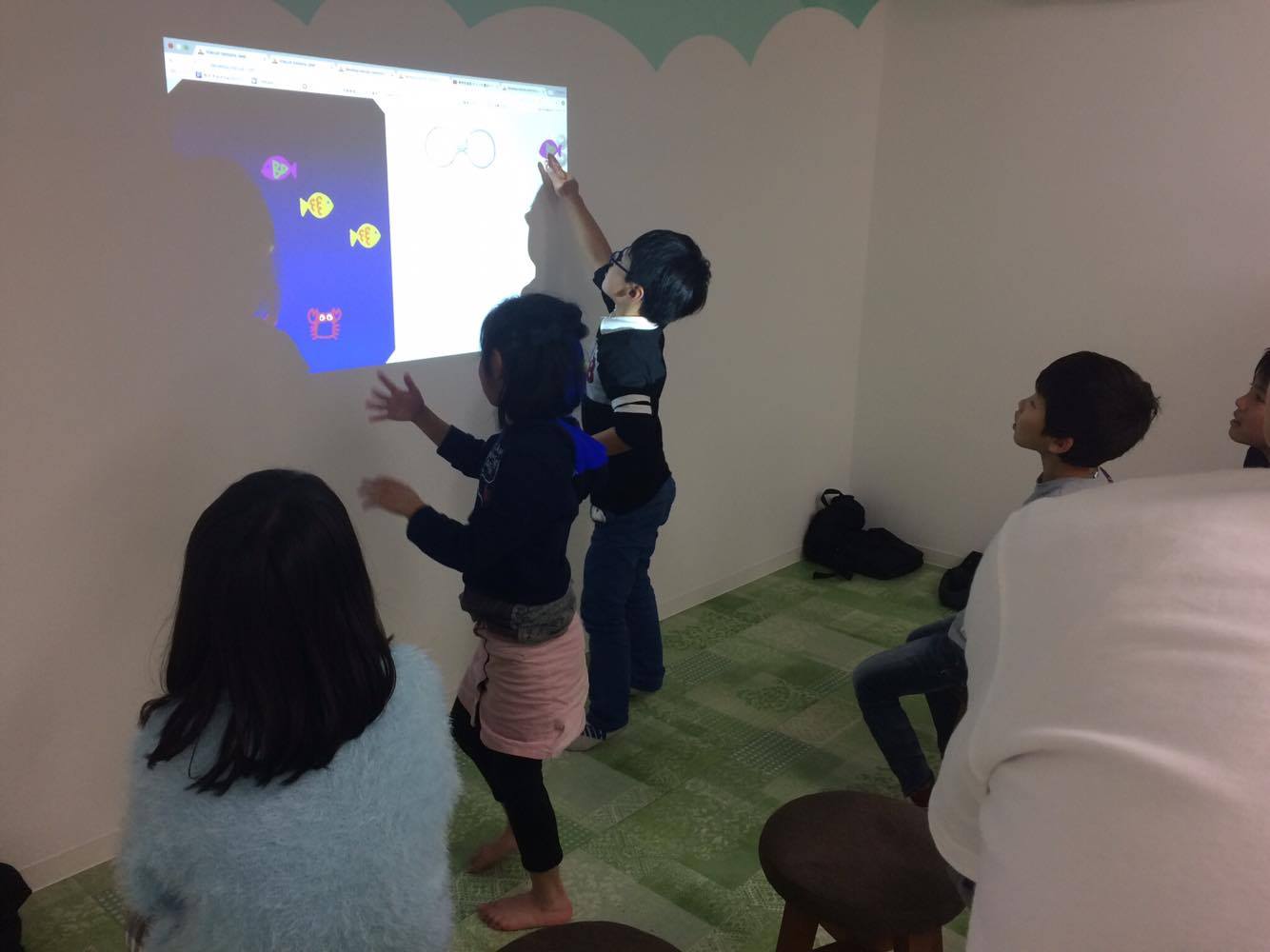 冬休み体験会受付中！（残席わずか）