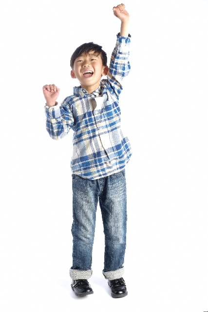 プログラミング教室で子どもが変わった！