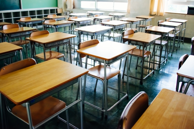 『バカロレア』は聞くけど『ラウンドスクエア』『ダブルディプロマ』って？