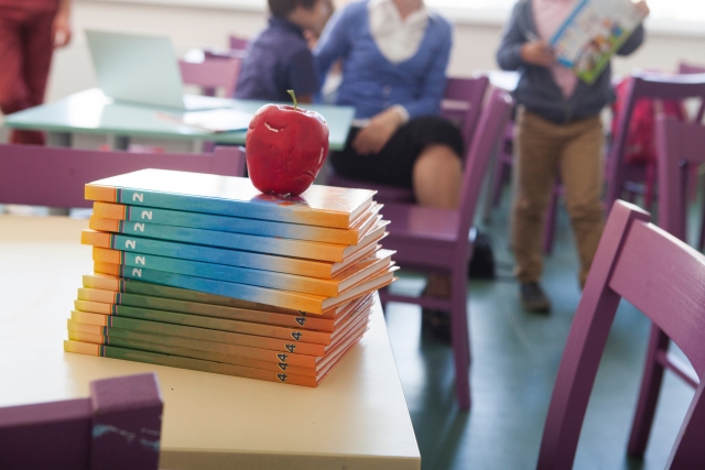 プログラミング教育が盛り込まれた小学校教科書が遂に誕生！！