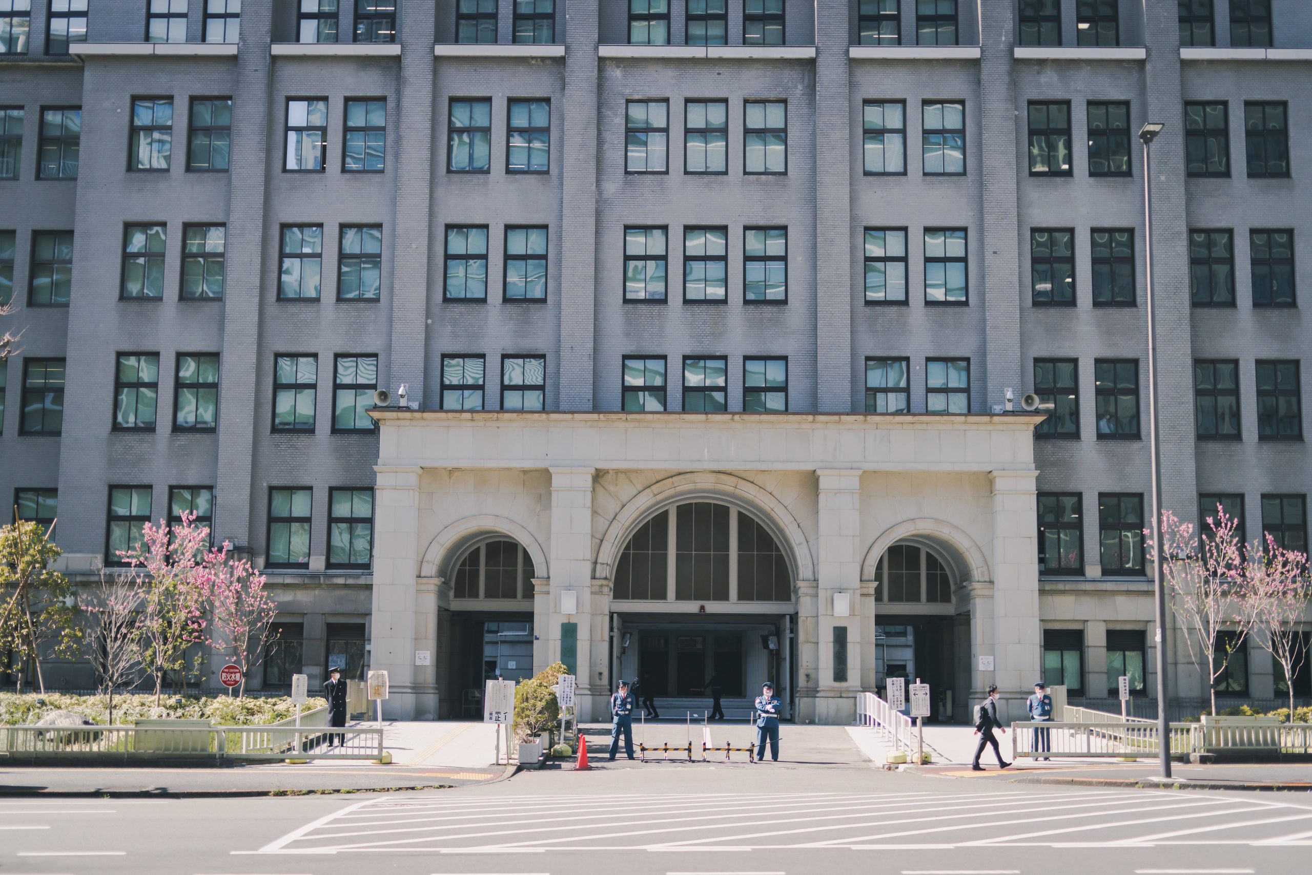 議員になって法律や条例を作ろう！