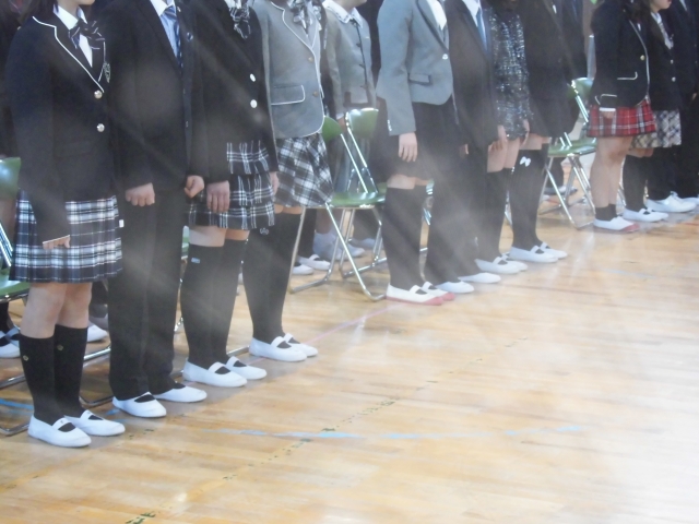 高校入学直後に講師から放たれた衝撃の言葉とは？