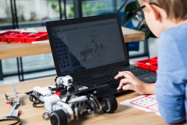 ロボットコンテストがパシフィコ横浜で9月7日・8日開催！！入場・観戦無料！！