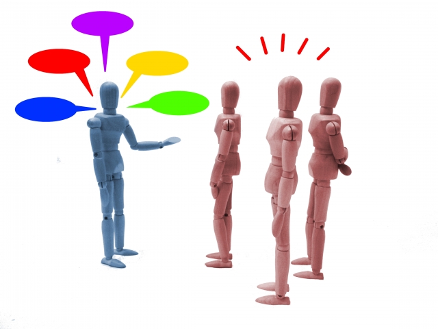 他言語を学ぶことで日本語が堪能になる？？