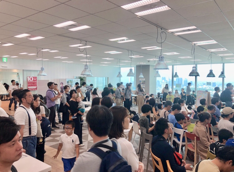 『Go SOZO Tokyo2019』行ってきました！！