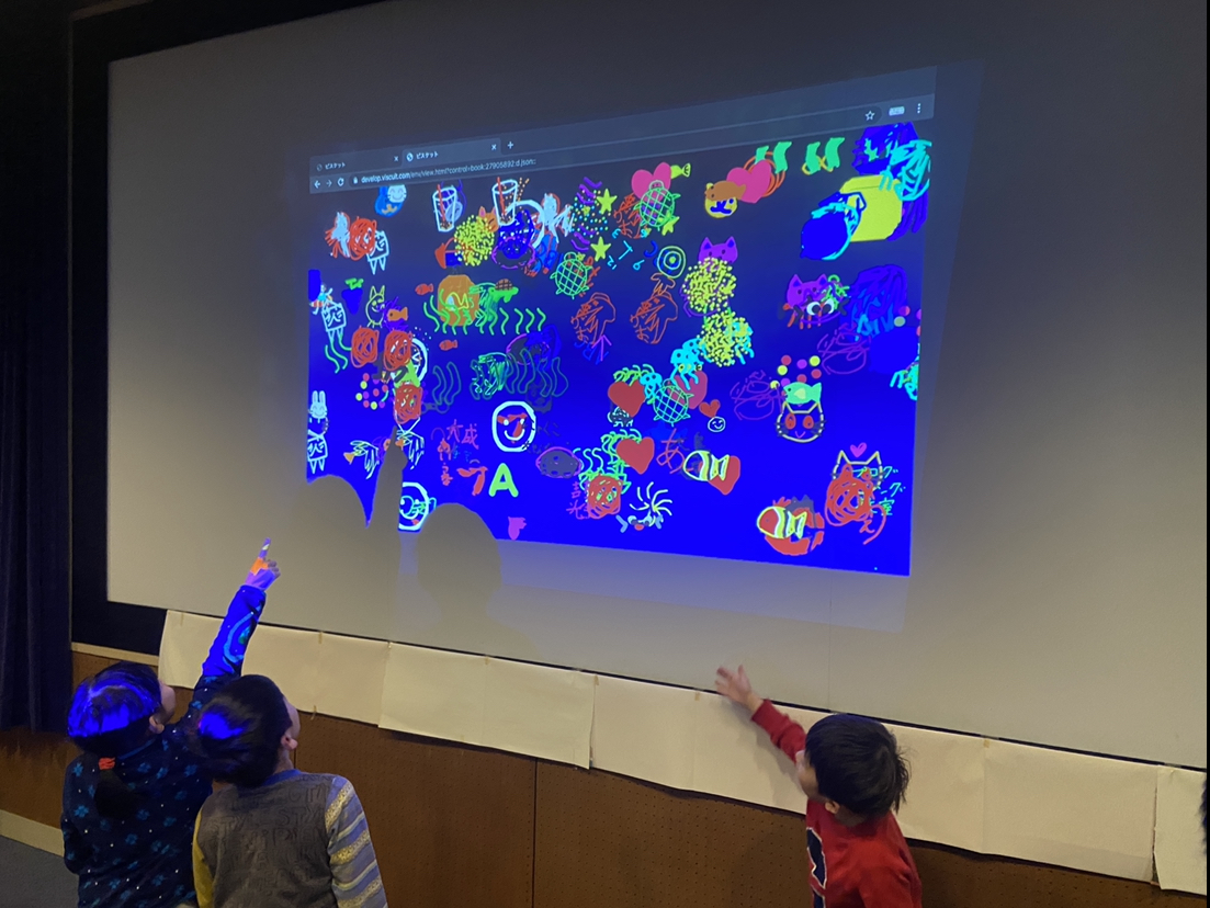 2月もプログラミングイベント盛り沢山でした！！