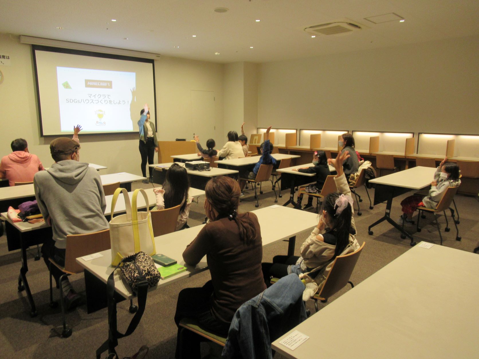 10月も各地でイベントを実施しました★