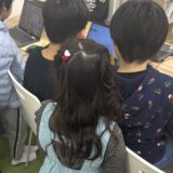 3月無料イベントは「みんなでマイクラやるデー！」を実施しました